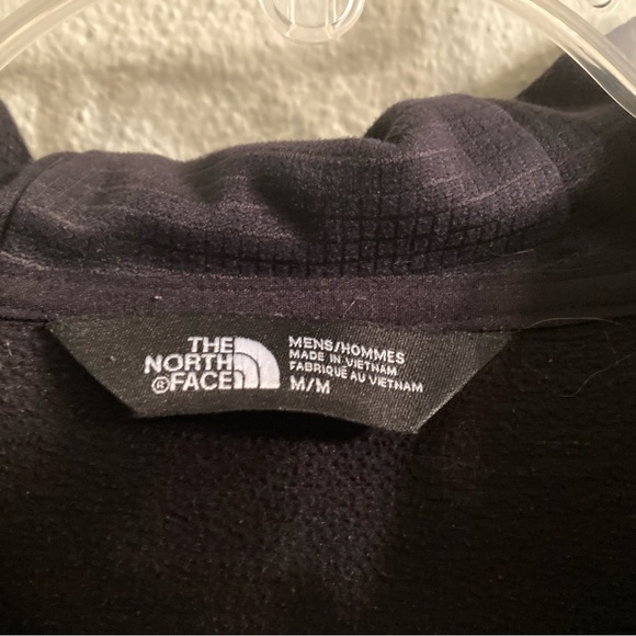 Men’s The North Face Coat size Medium - Picture 4 of 8